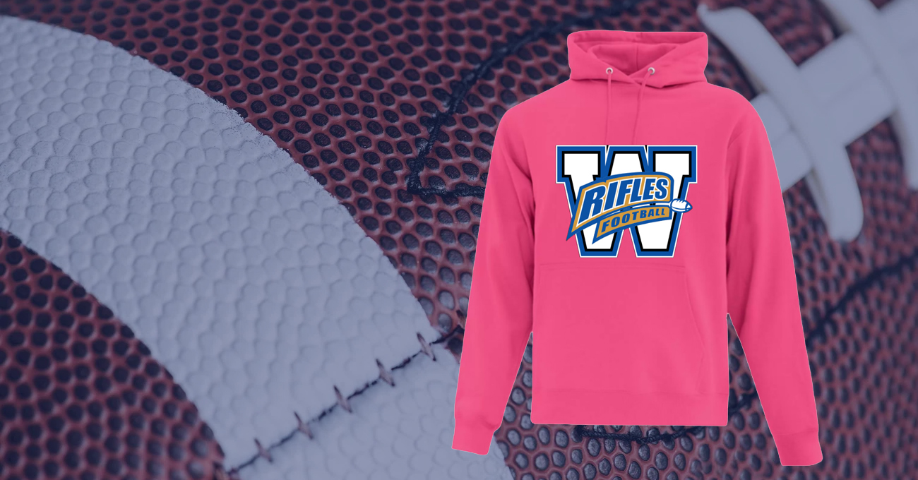 Winnipeg Rifles are supporting the Cancer Care Manitoba Foundation