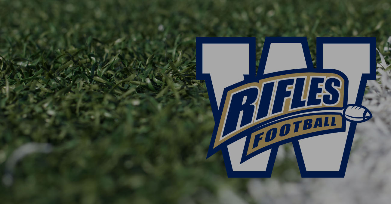 Winnipeg Rifles vs Edmonton Wildcats